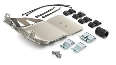 KTM Hasplåt Extrem Alu 250/300 20-23