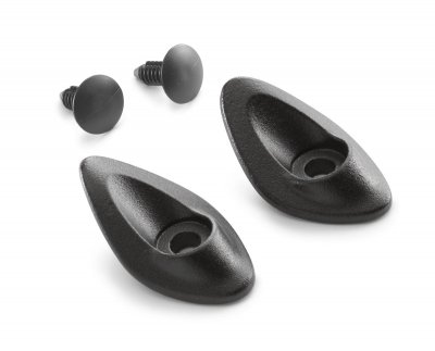KTM Cover Kit 1290