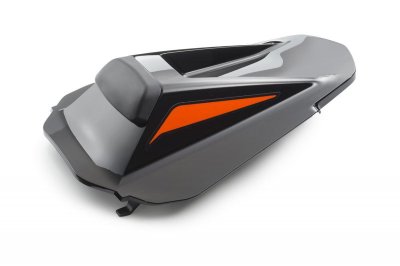 KTM Pillon Seat Cover 890 Duke