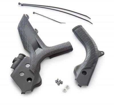 KTM Frame Protection Set EXC/SX
