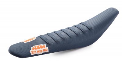 KTM FACTORY RACING SEAT