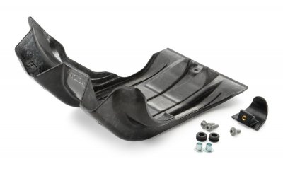 KTM Hasplåt C-SMC 250/350 EXC-F 20-23