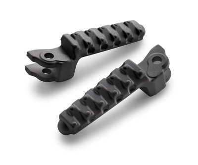 KTM Footpeg set 125-390