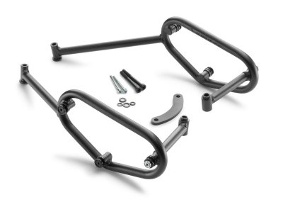KTM Side Bag Carrier 390 Adventure
