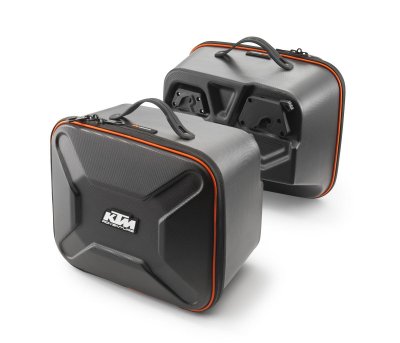 KTM Side Bag Set 390 Adventure