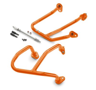KTM Engine Guard Kit 390 Adventure