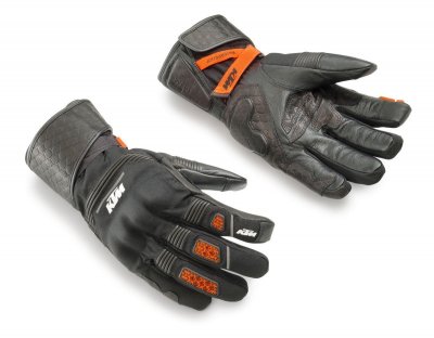 KTM ADV S V2 WP Handskar