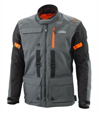 KTM TOURRAIN WP V2 Jacka