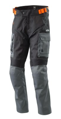 KTM TOURRAIN WP V2 BYXOR