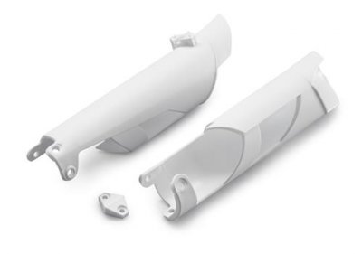 KTM Fork Protector Kit