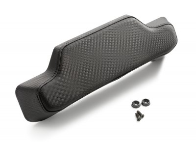 KTM Touring Top Case Backrest