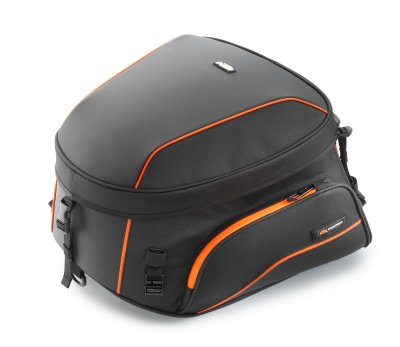 KTM Tail Bag