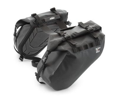 KTM Side Bag Set
