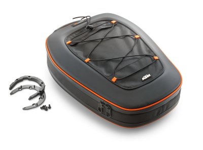 KTM Rear Bag
