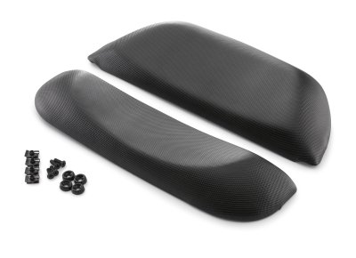 KTM Top Case Backrest