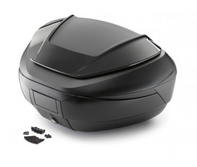 KTM Top Case - Black