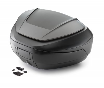 KTM Top Case - Grey