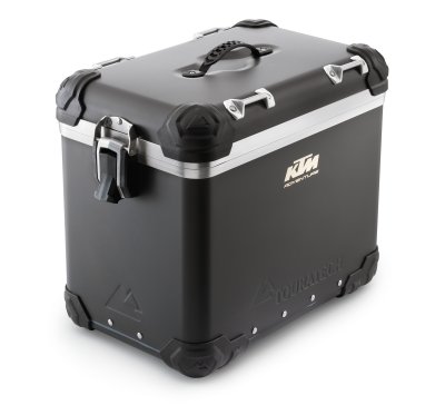 KTM Touratech Case - Left