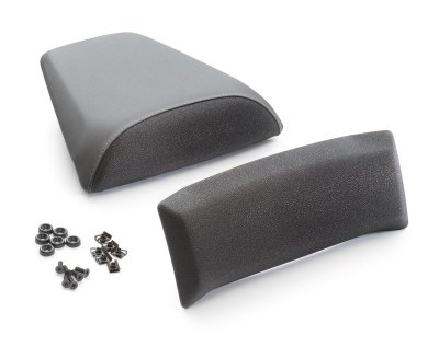 KTM Top Case Backrest