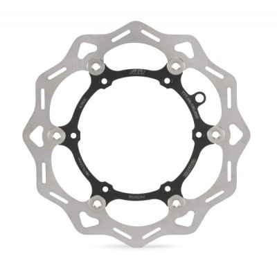 Wave Bromsskiva Fram 260mm