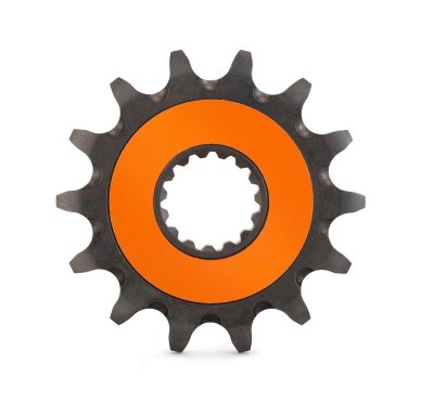 KTM Framdrev