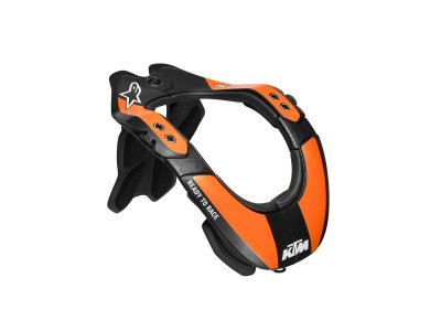 KTM Alpinestars Bionic Tech 2 Nackskydd