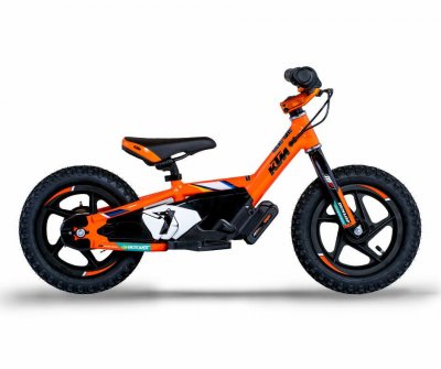 KTM Stacyc Replica 12E-Drive