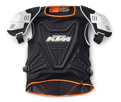 KTM GLADIATOR PROTECTOR