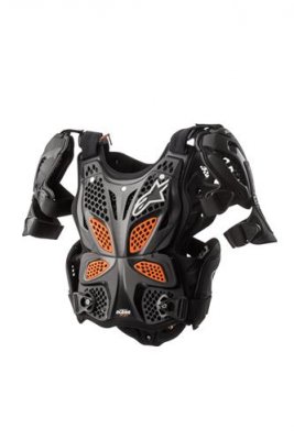 KTM A10 Skyddsväst