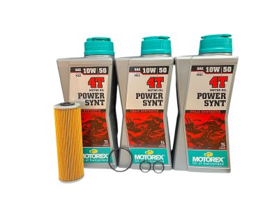 Servicekit KTM 790/890/990