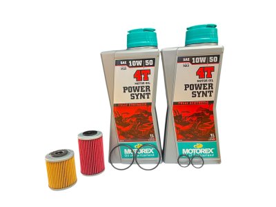 Servicekit KTM 690