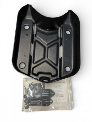 1+1 SEAT RETROFIT FOR MY12/13