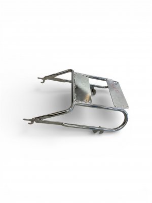 DETACHABLE TOUR-PAK RACK+ REAR DOCKING KIT