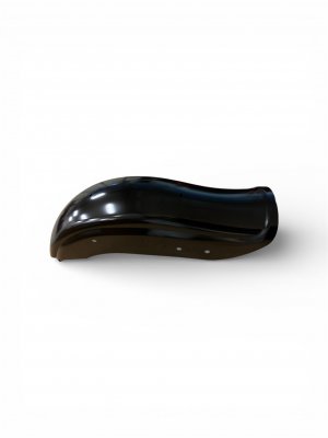 BOBTAIL FENDER KIT DYNA