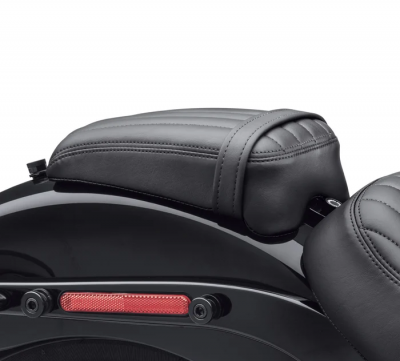Passenger Pillion
