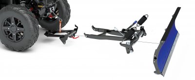 Polaris Plogpaket Glacier® Pro