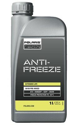 Polaris Anti-Freeze 1L