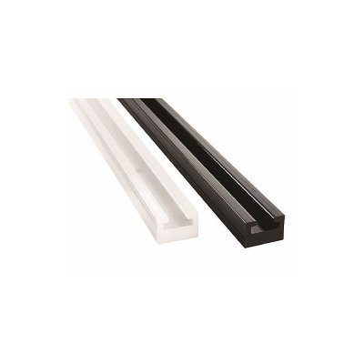 Polaris Slides Svart