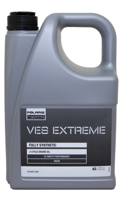 Polaris Olja VES Extreme 4L
