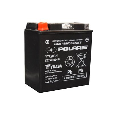 Yuasa YTX20CH