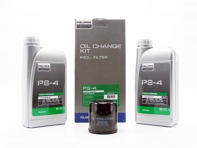 Polaris Oljekit Sportsman 330-570 XP 550/850/1000