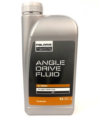 Angle Drive Fluid 1 Liter