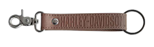HD NYCKELRING VINYL STRAP