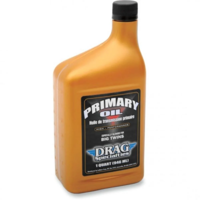 OIL-DRAG PRIM DRIVE QT CS/12