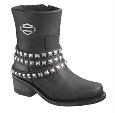 BOOTS KELLYN
