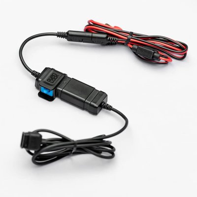 QUAD LOCK Waterproof 12V To USB Smart Adaptor