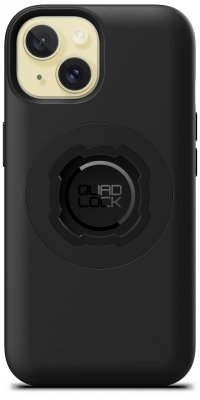 QUAD LOCK MAG Iphone Case (Flera Varianter)