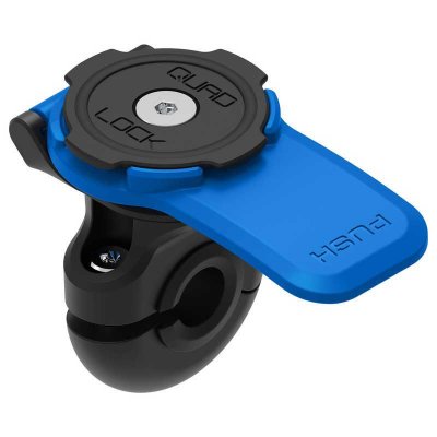 QUAD LOCK Mirror Smartphone Mount