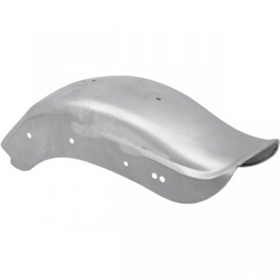 Rear fender dent Harley Davidson Softail Standard Fat boy Deluxe 06-15