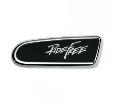 Ride Free Air Cleaner Trim